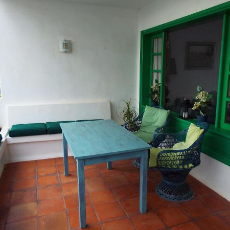 شقة Casas Verde With Lovely Views كوستا تاغيسي المظهر الخارجي الصورة