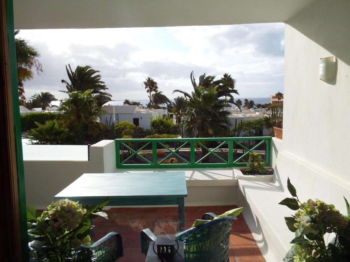 شقة Casas Verde With Lovely Views كوستا تاغيسي المظهر الخارجي الصورة