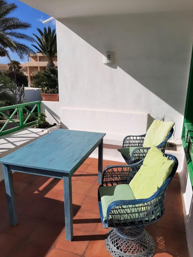 شقة Casas Verde With Lovely Views كوستا تاغيسي المظهر الخارجي الصورة