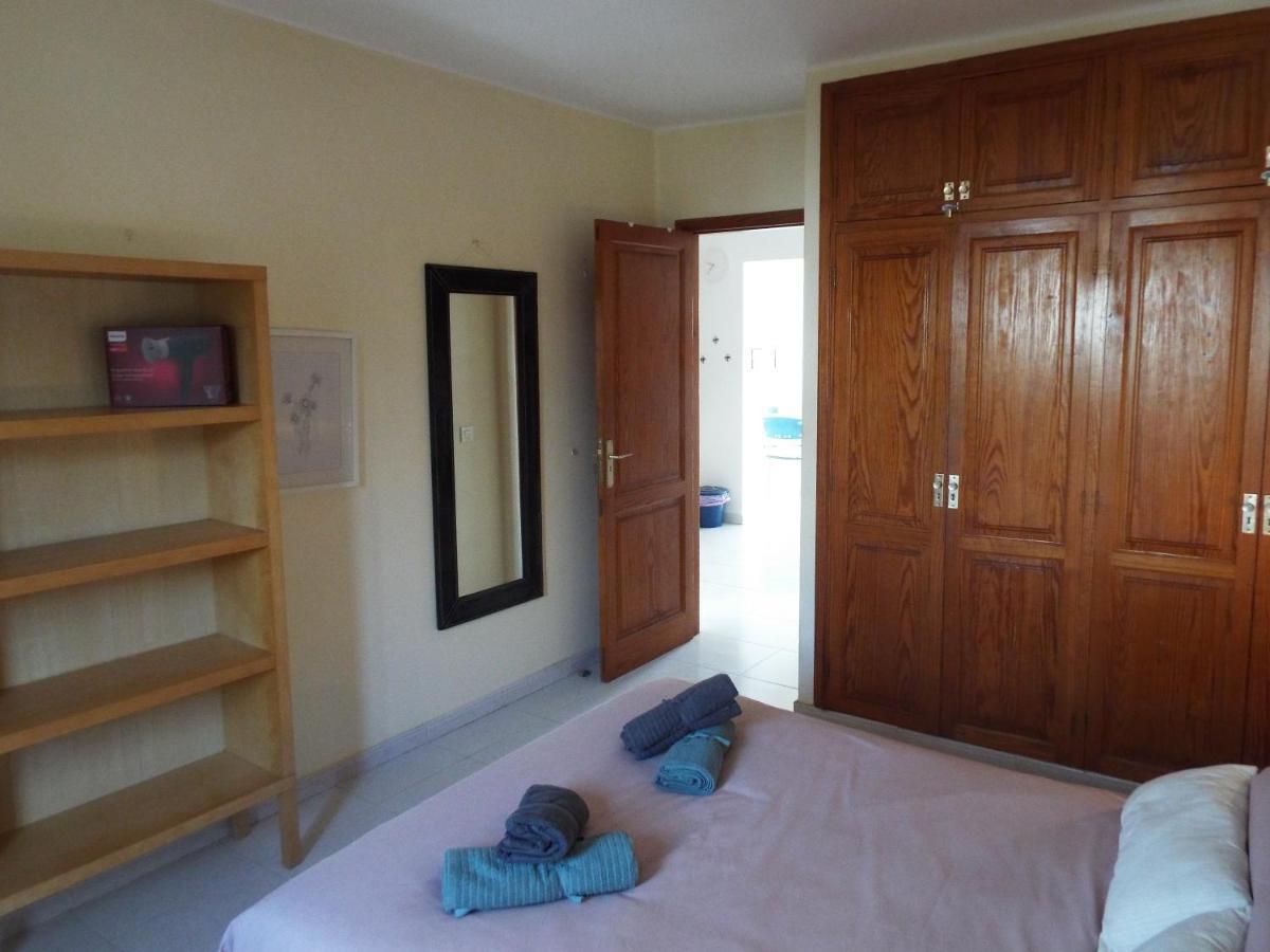 شقة Casas Verde With Lovely Views كوستا تاغيسي المظهر الخارجي الصورة