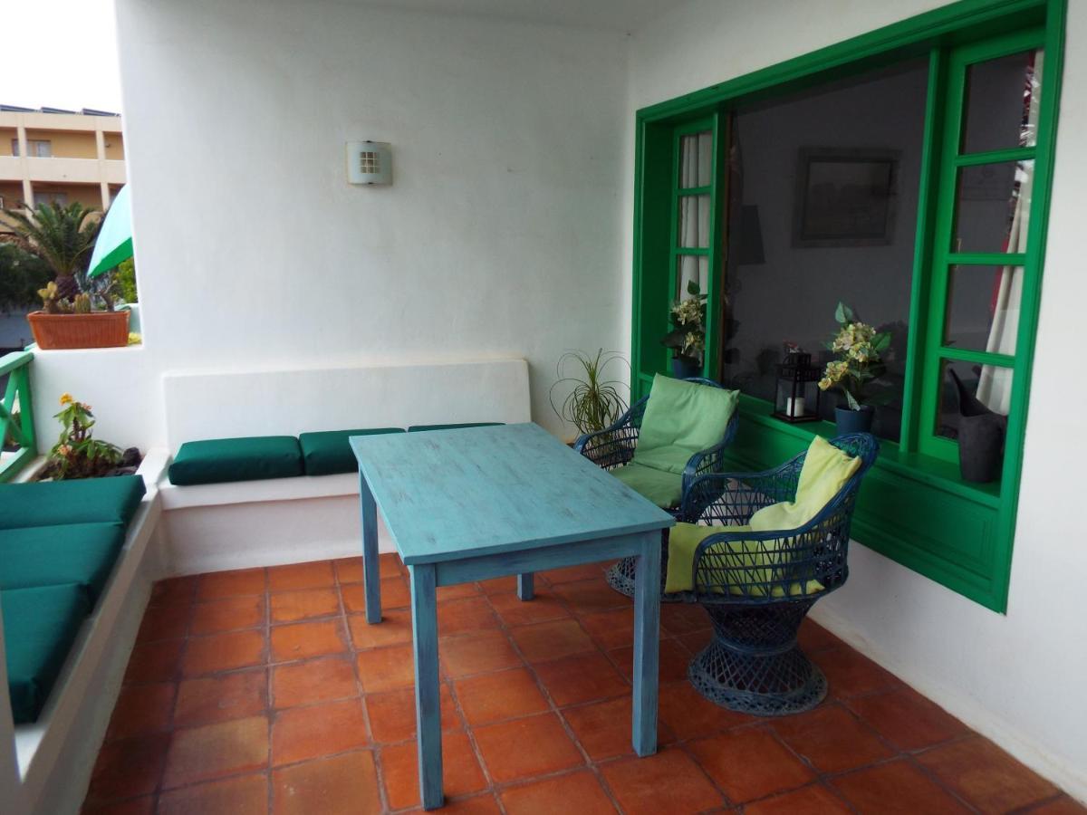 شقة Casas Verde With Lovely Views كوستا تاغيسي المظهر الخارجي الصورة